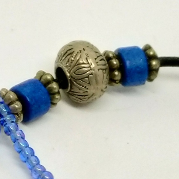 Three anklets - Picture 4 of 5